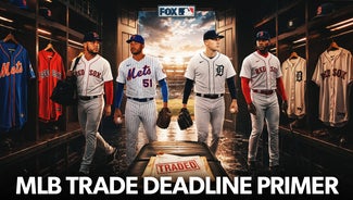 Next Story Image: 2026 MLB Trade Deadline Primer: Who's Buying, Selling ... And Landing Tarik Skubal?